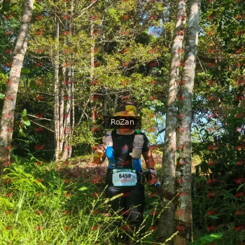 Runner Photo 5092