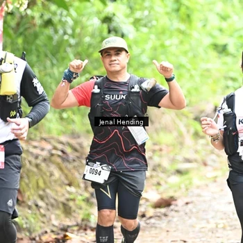Runner Photo 5092002