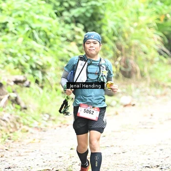 Runner Photo 5092005