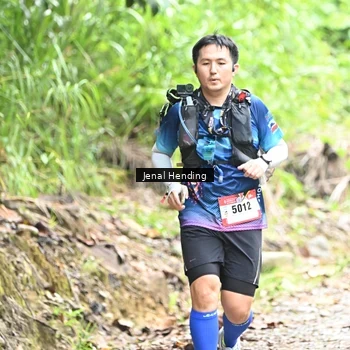 Runner Photo 5092006
