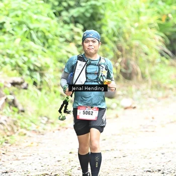 Runner Photo 5092008