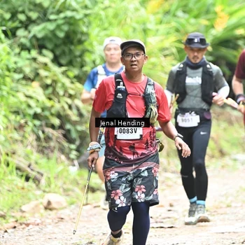 Runner Photo 5092012