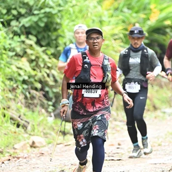 Runner Photo 5092013