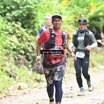 Runner Photo 5092019