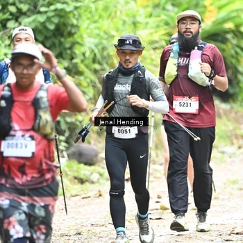 Runner Photo 5092027