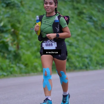 Runner Photo 5092031