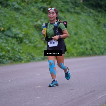 Runner Photo 5092035