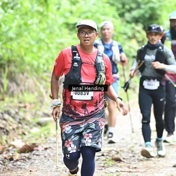 Runner Photo 5092037