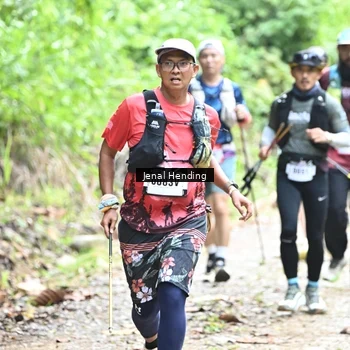 Runner Photo 5092044