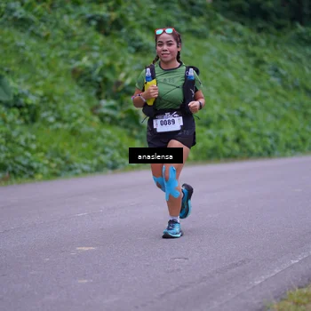Runner Photo 5092049