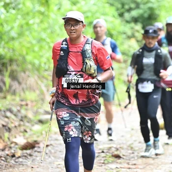 Runner Photo 5092050