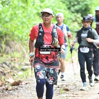 Runner Photo 5092052
