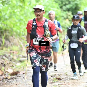 Runner Photo 5092055