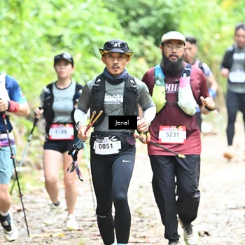 Runner Photo 5092060