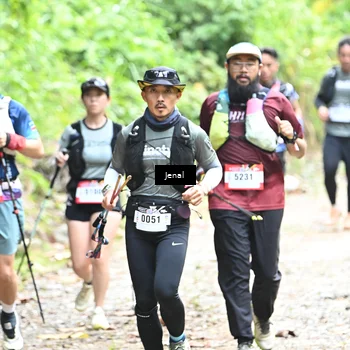 Runner Photo 5092062