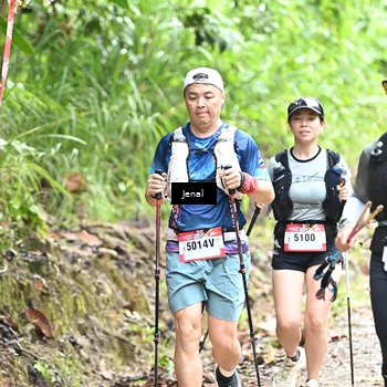 Runner Photo 5092064