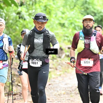 Runner Photo 5092070