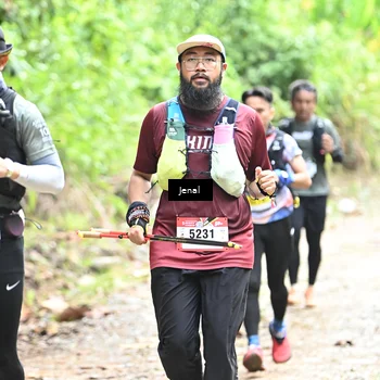 Runner Photo 5092071