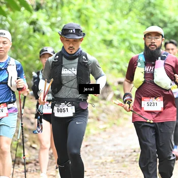 Runner Photo 5092072