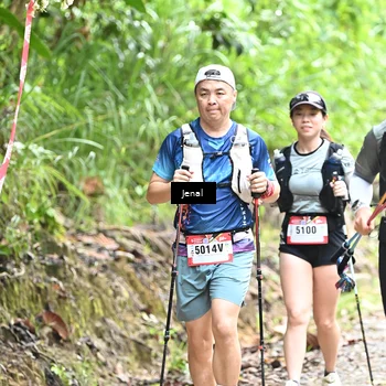 Runner Photo 5092074