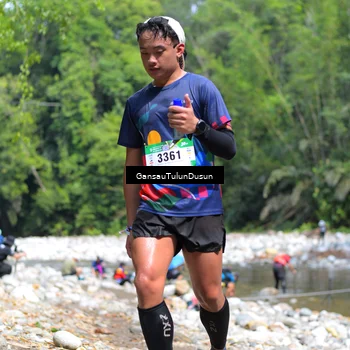 Runner Photo 5092076