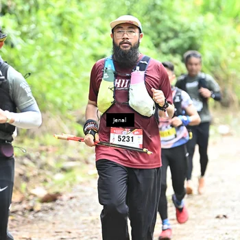 Runner Photo 5092077