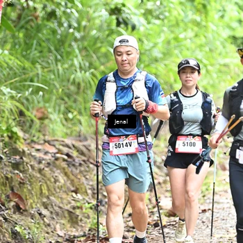 Runner Photo 5092080
