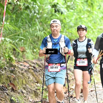 Runner Photo 5092081
