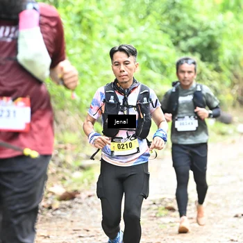 Runner Photo 5092082