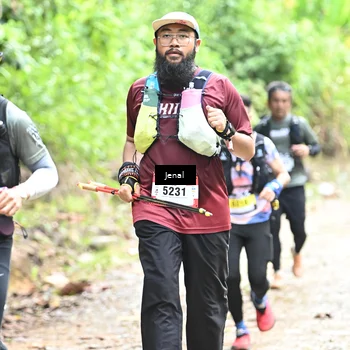 Runner Photo 5092084