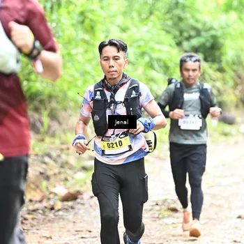 Runner Photo 5092087