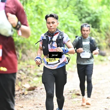 Runner Photo 5092088