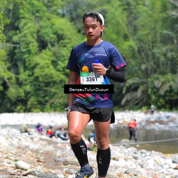 Runner Photo 5092091