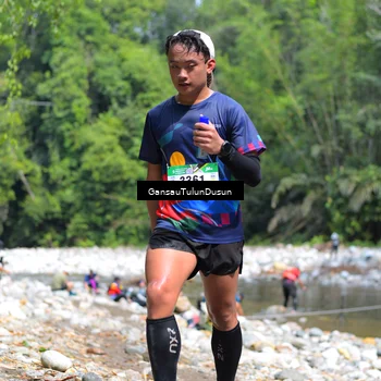 Runner Photo 5092093