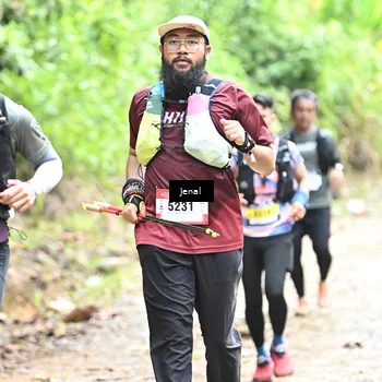 Runner Photo 5092094