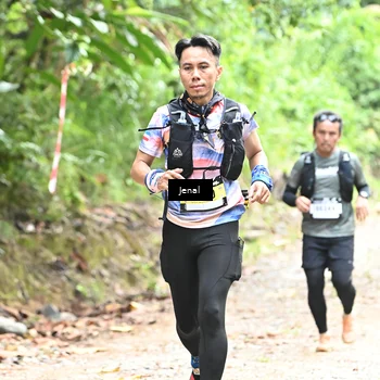 Runner Photo 5092096