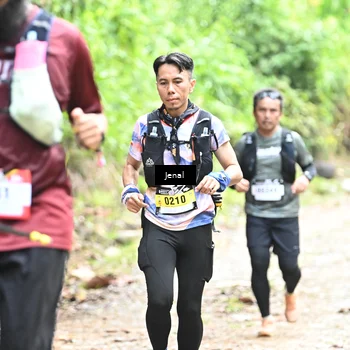 Runner Photo 5092097