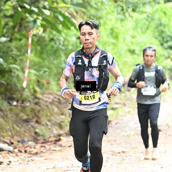 Runner Photo 5092100