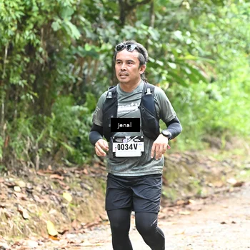 Runner Photo 5092106