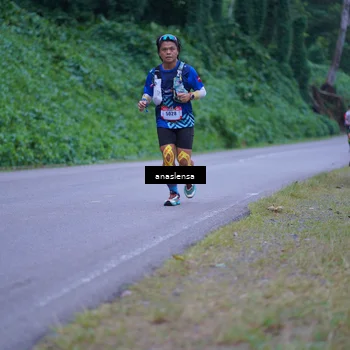 Runner Photo 5092113