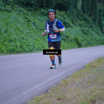 Runner Photo 5092120