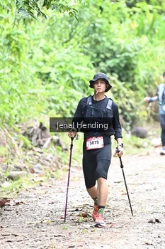 Runner Photo 5092126