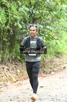 Runner Photo 5092130