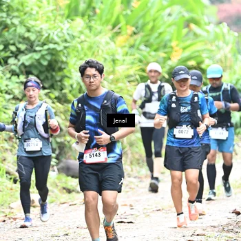 Runner Photo 5092132