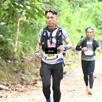 Runner Photo 5092133