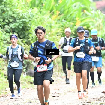 Runner Photo 5092137