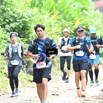 Runner Photo 5092142
