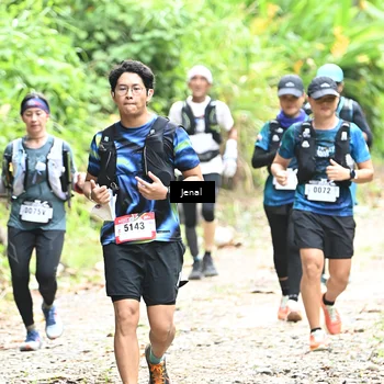 Runner Photo 5092147
