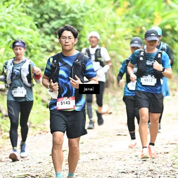 Runner Photo 5092148