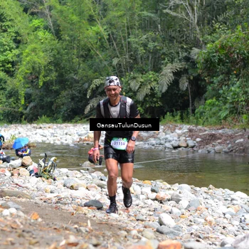 Runner Photo 5092149